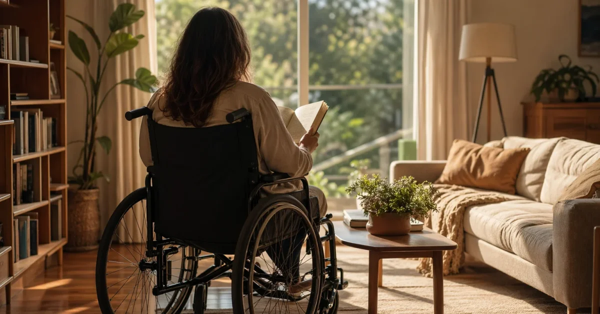 Explore Disability Benefits in Cleveland: SSI, SSDI & More