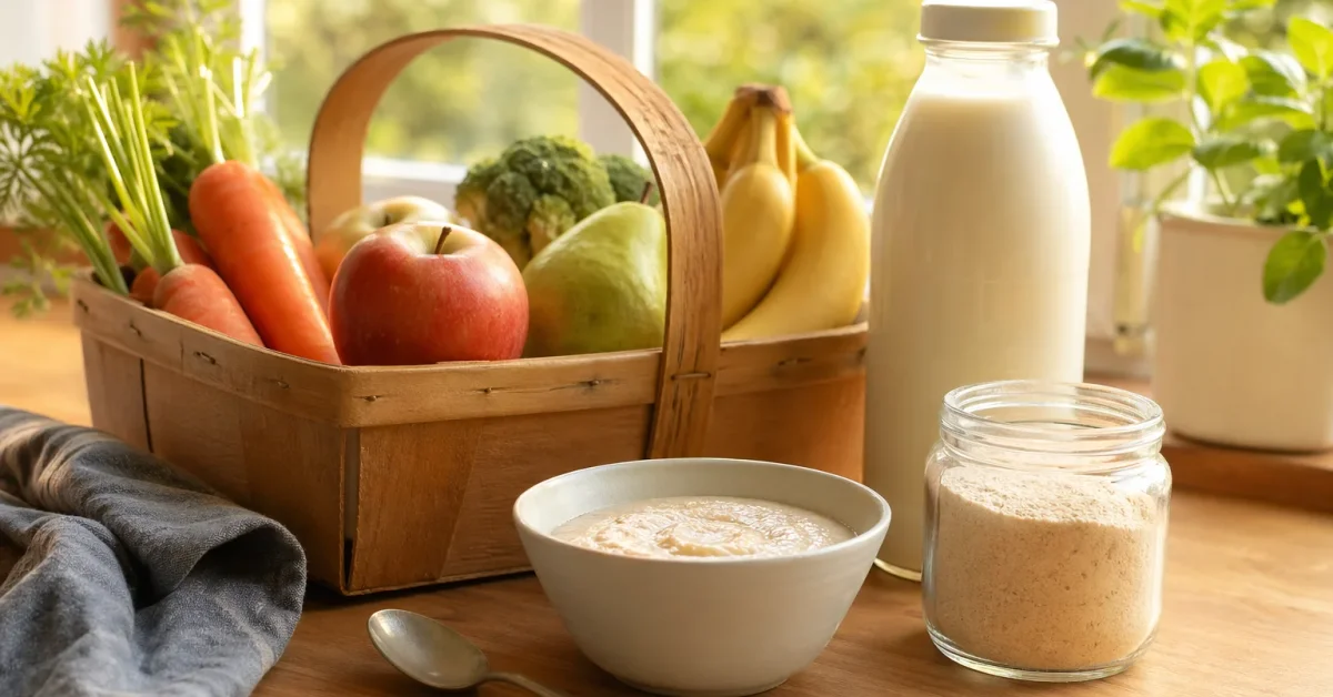 Explore the WIC Nutrition Program Benefits in Cleveland, OH
