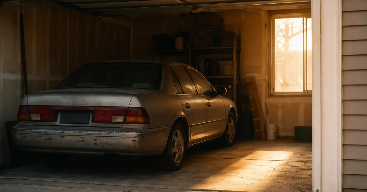Donate Your Car Without a Title in Cleveland Today!